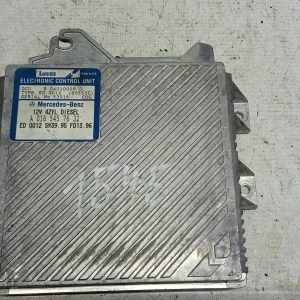 Centralina Motor Mercedes W202 e W210