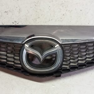 Grelha Frente MAZDA 6