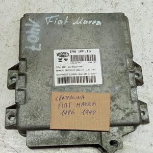 Centralina do motor Fiat Marea Fiat Brava