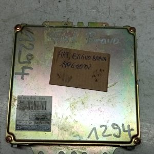 Centralina Motor FIAT BRAVO - BRAVA