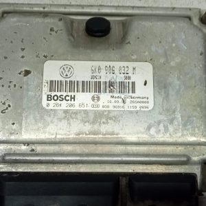 Centralina Motor VW Seat Skoda