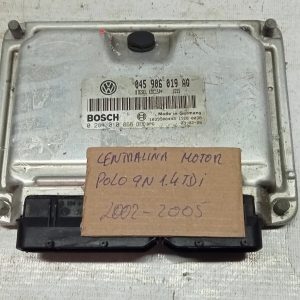 Centralina de Motor VW Polo 9N