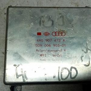 Centralina Motor AUDI 80 B4 100