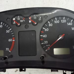 Quadrante VW Golf IV