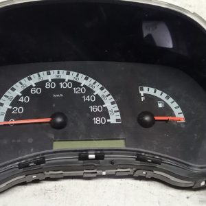 Quadrante Fiat  PUNTO 1.2