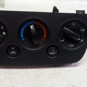 Comando Sofagem FORD FIESTA V