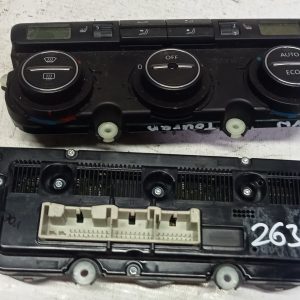 Comando Sofagem VW Touran