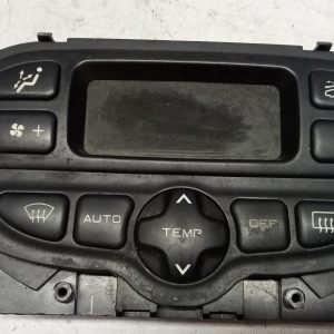 Comando Sofagem  PEUGEOT 206