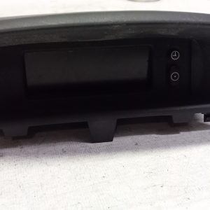 Display de informações OPEL CORSA C