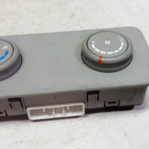 Comando chauffage HYUNDAI H-1