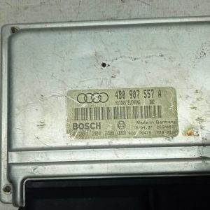 Centralina Motor AUDI A6  C5