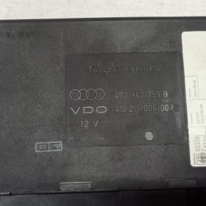 Centralina AUDI A6  C5