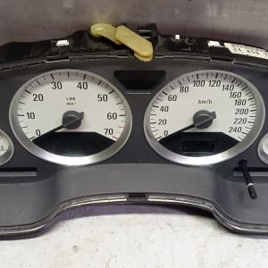 Quadrante Opel Astra G Zafira A