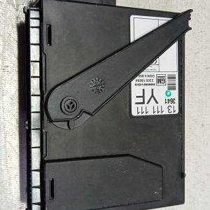 Modulo Confort Opel Corsa C Combo