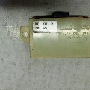 Modulo Imobilizador Audi A4 e A6