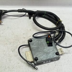 Centralina caixa manual RENAULT 19 II Renault 5