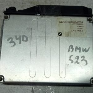 Centralina SIEMENS 5WK90322 BMW