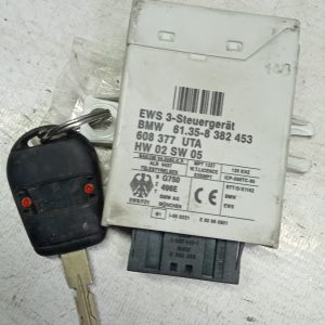 Modulo Imobilizador BMW 5 E39