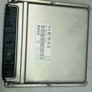 Centralina do Motor  Mercedes Classe A