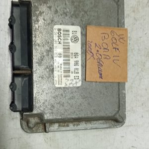 Centralina do Motor VW GOLF BORA 2.0