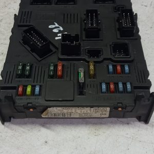 Comando do sistema confort Peugeot 206