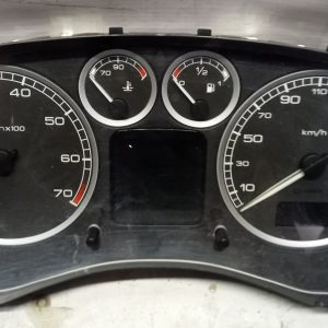 Quadrante PEUGEOT 307