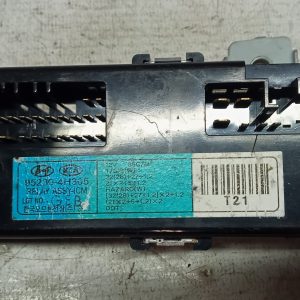 Modulo Unidade Control HYUNDAI H-1