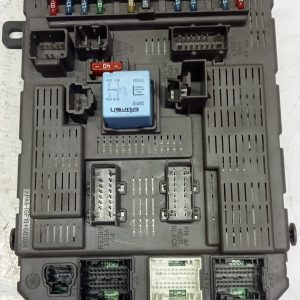 Módulo Bsi Citroen C5 Caixa de fusíveis PEUGEOT 207