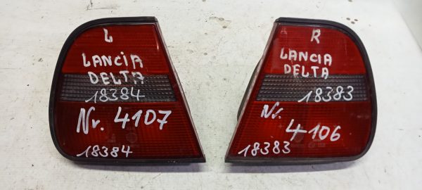Farolim LANCIA DELTA