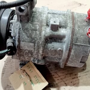 Compressor AC fiat doblo stilo