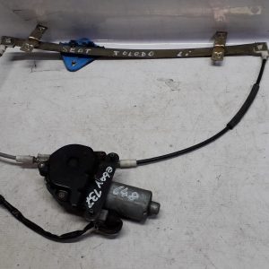 Elevador vidro frente esquerdo VOLVO S40