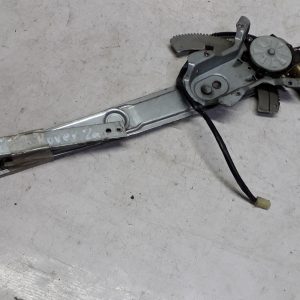 Elevador vidro frente esquerdo MG ROVER ZR