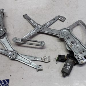 Elevador frente elétrico MERCEDES W202