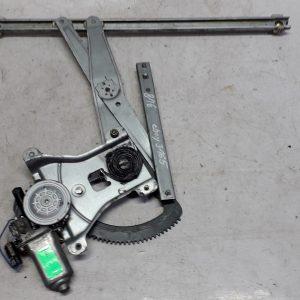 Elevador vidro frente CHEVROLET e DAEWOO KALOS