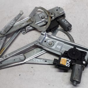 Elevador Frente OPEL VECTRA B Caravan