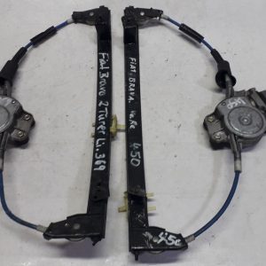 Elevador Frente FIAT BRAVA