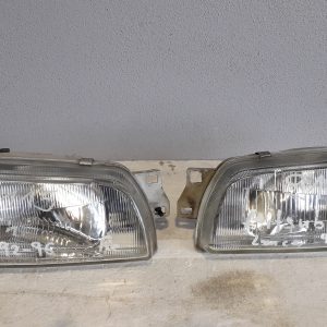 Farol MITSUBISHI LANCER