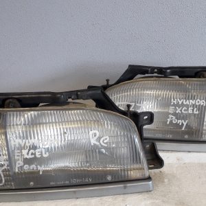 Farol HYUNDAI EXCEL