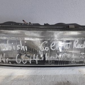 Farol Direito MITSUBISHI COLT III e LANCER IV