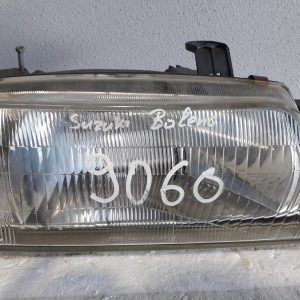 Farol SUZUKI BALENO