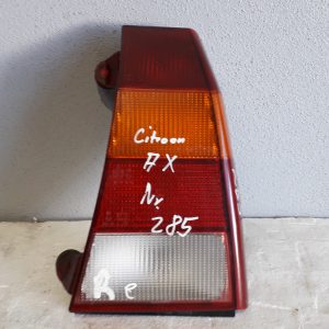 Farolim Direito CITROEN AX