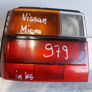 Farolim Esquerdo NISSAN MICRA K10