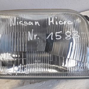 Farol Direito NISSAN MICRA