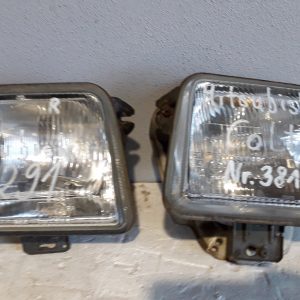 Farol MITSUBISHI COLT