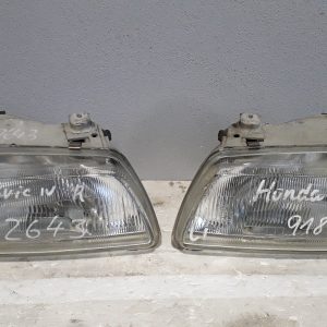 Farol HONDA CIVIC IV HATCHBACK