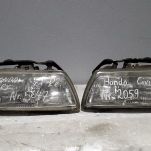 Farol HONDA CIVIC IV