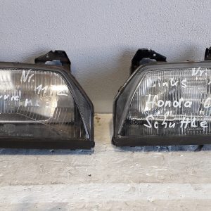 Farol HONDA CIVIC MKIII
