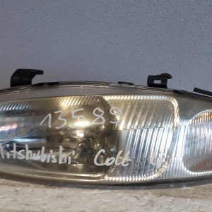 Farol Esquerdo MITSUISHI COLT MKV