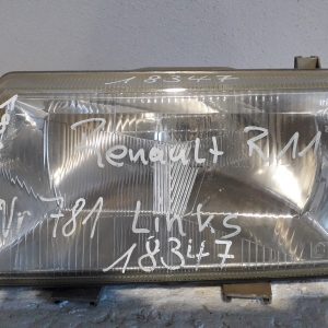 Farol RENAULT 9 e 11