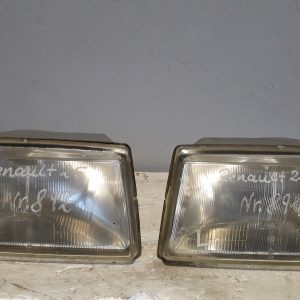Farol RENAULT 25 Fase 1